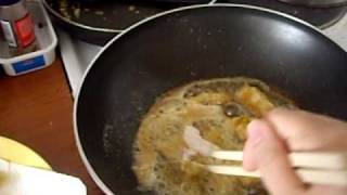 How to Make Lightly Battered Chicken [upl. by Kendell]