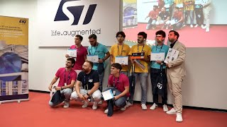 NeaPolis Innovation Summer Campus premiati i migliori progetti [upl. by Siul]