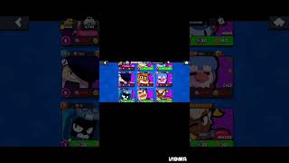 Todos os meus brawlers brawlstars shorts [upl. by Jermayne580]