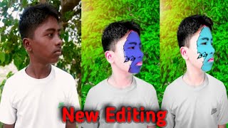 one click face HDR smooth skin new Editing toolwiz photo Editing photo Editing [upl. by Carper]