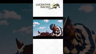 Secretariat  Last Race Part 4 lucrative racing horseracing movie shorts [upl. by Oirobil]