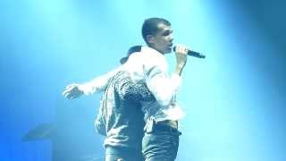 Formidable  Stromae  Concert Ancienne Belgique [upl. by Gniw]