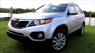 2011 Kia Sorento [upl. by Coucher37]