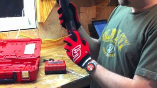 Milwaukee 18V Cordless M18 38quot Drill Driver Kit 261521  review [upl. by Bass]