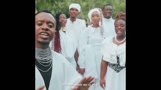 Maranatha family Choir  Nyigisha Choir Version ft Butera Knowless [upl. by Esertal]