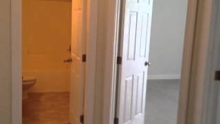 For Rent 950month 517 A Southpointe Dr Winterville NC [upl. by Norehc]