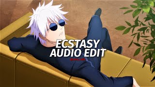 Ecstasy  SuicidalIdol edit audio  quotyoure so pretty youre so popularquot [upl. by Nnalyrehc]