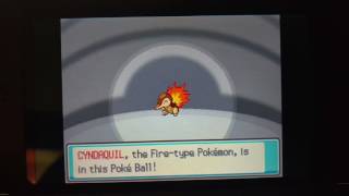 Pokemon Soul Silver TWO SHINY STARTERS AT ONCE [upl. by Danuloff265]