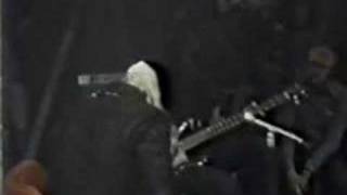 Johnny Winter Tubeworks Detroit 1971 video 2 of 6 [upl. by Fantasia]