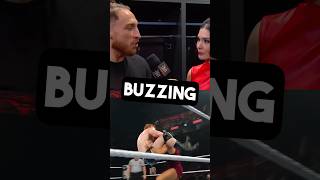 Pete Dunne Satisfied After Defeating Shemaus In A Banger On WWE Raw Shorts WWE WWERaw [upl. by Parnell]