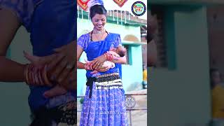 Rinki Radha Danda Video ll Binapani Mahila Danda Nritya dandatv rinki [upl. by Kalvn]