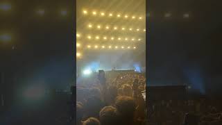 TRAVIS SCOTT Butterfly Effect Live Frauenfeld 2023 [upl. by Refinne]