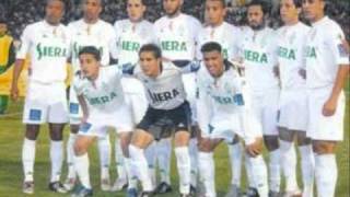 Nostalgie Raja Casablanca 19972006 Maroc [upl. by Derna137]