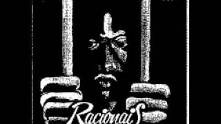 Homem na estrada  Racionais Mcs [upl. by Fretwell]