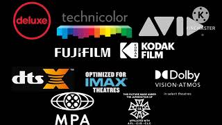 Mpaa Logo Credits [upl. by Sev]