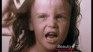 1970s Johnsons Shampoo Commercial  Beauty TV [upl. by Melesa]