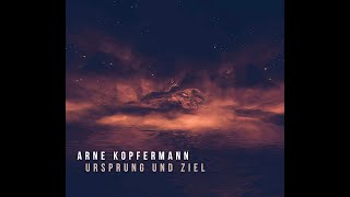 Arne Kopfermann  Ursprung und Ziel Live am 26523 in Wiesbaden [upl. by Adnuahs]