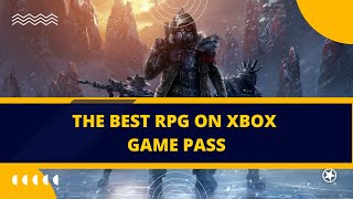 The Best RPGs On Xbox Game Pass  Part 3 by Star Studio [upl. by Sualokin371]