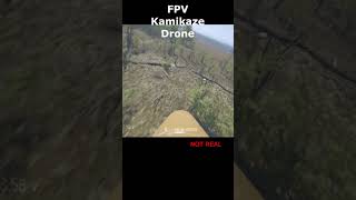 When you get drafted but you fly freestyle PART 8 fpv ukraine russia [upl. by Nara]