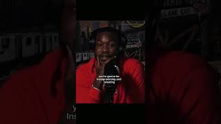 Meek Mill 1942 flows 🗣 motivation mindset meekmill shorts short [upl. by Pinzler]