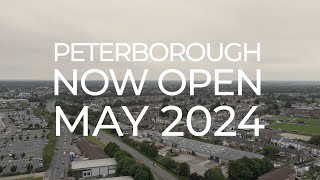 CareCo Peterborough Showroom Now Open  May 2024 [upl. by Osnerol]