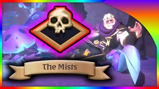 🌌 I decided to try THE MISTS🌌  Albion Online  Goldsteins Adventures Episode 28 [upl. by Light]