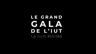 Gala de lIUT dAnnecy  Édition 2023 [upl. by Echo]