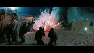 GI Joe  Extreme Retaliation  HD Theatrical Trailer 2013 [upl. by Abehs]