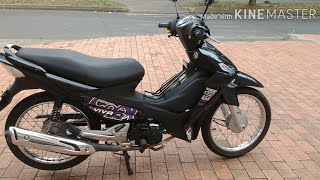 Suzuki Viva R CoolTest Drive [upl. by Relyc]