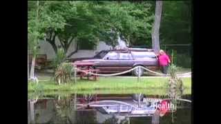 Rescue 911 Dispatching Insanity  Sinking Vehicle w 2 Trapped Children [upl. by Campos]