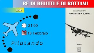 RE DI RELITTI E ROTTAMI  LIVE SHOW [upl. by Peta234]