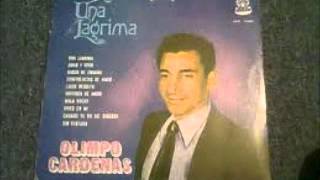 Olimpo Cárdenas quotUna Lágrimaquot álbum completo [upl. by Corina]