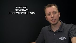 WHTV Tip of the Day  Drychas Honeycomb Nests [upl. by Roxie]