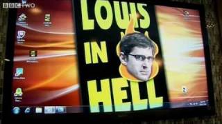 Louis Theroux in Hell  Americas Most Hated Family in Crisis  BBC Two [upl. by Maddie640]