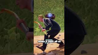 Can You Win A Game Of Fortnite Without Breaking Any Laws [upl. by Allsopp953]