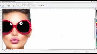 How to Install and launch ParticleShop from CorelDRAW [upl. by Teteak739]