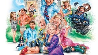 Grandmas Boy Full Movie Facts amp Review in English  Linda Cardellini  Allen Covert [upl. by Enneyehc18]