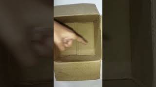 Unboxing Of Storage Box  Cloth Organizer Basket  Storage Basket  Animal Basket shivaayshashank [upl. by Anitap665]