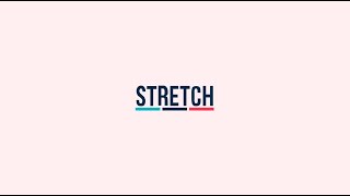 Stretch Lab amp Dunkin [upl. by Hsiwhem988]