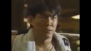 Yuen Biao  KungFu Star MV [upl. by Attennek]