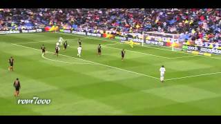 Cristiano Ronaldo las mejores jugadas 2013 [upl. by Notreve]