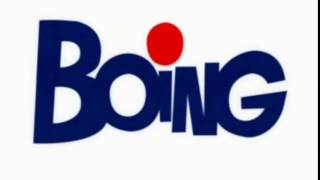 Boing logo [upl. by Spohr986]