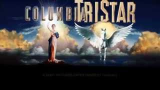 Columbia Tristar Logo 2 [upl. by Ayoras92]