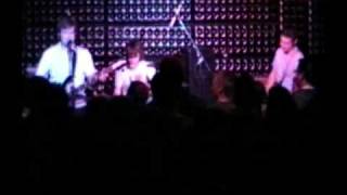 Boilermaker  Hill  Live At The Casbah  San Diego CA [upl. by Fernandez]