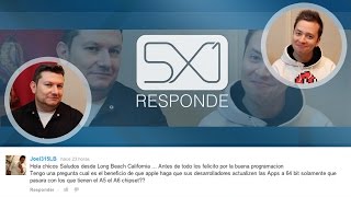 ¿Necesario formatear Mac ¿cómo conocí a David y más 5x1Responde [upl. by Ahserb]