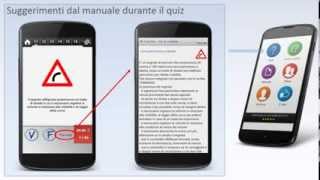 Quiz Patente  Manuale [upl. by Ranjiv]