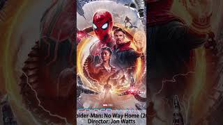 Top 10 Highest Grossing Movies of All Time shorts movies top10 marvel disney avatar trending [upl. by Showker923]