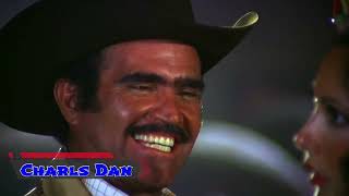 LA MISMA TIJERA  VICENTE FERNANDEZ [upl. by Hayyim]