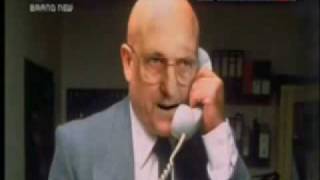 Fonejacker  Terry Tibbs  How Much You Want [upl. by Cousins]