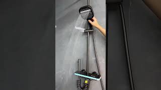 Part 379 Shower head that can filter impurities showerhead bathroom showerheadse [upl. by Ran]